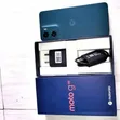 Motorola Moto G05 Mpya 128GB Nyekundu - 1