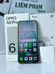 New Oppo A6 Pro 5G 256GB - 2