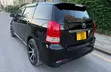 Toyota Wish 2008 Black - 1