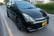 Toyota Wish 2008 Black - 2
