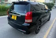 Toyota Wish 2008 Black - 3
