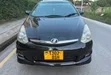 Toyota Wish 2008 Black - 4