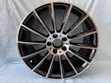 Mercedes-Benz Rims - Size 20 - 1