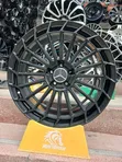 Mercedes-Benz Rims - Size 20 - 2