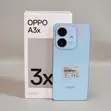 New Oppo A3x 128GB - 2