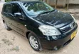 Toyota Raum 2007 Black - 3