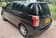 Toyota Raum 2007 Black - 5
