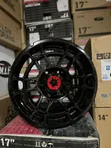 Rims Size 17 kwa Land Cruiser, Fortuner, Prado - 1