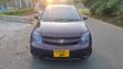 Toyota IST 2006 Burgundy - 1