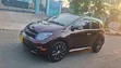 Toyota IST 2006 Burgundy - 4