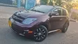Toyota IST 2006 Burgundy - 5