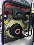 Kama 7kVA Diesel Generator na Welder - 1