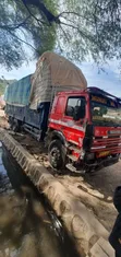 Scania 113 Lori Ndogo - Imetumika - 1