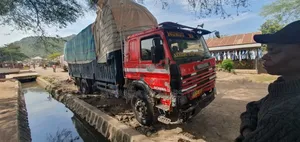 Scania 113 Mini Truck - Used
