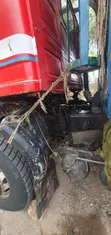 Scania 113 Lori Ndogo - Imetumika - 5