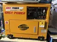 7kVA Diesel Generator - 2