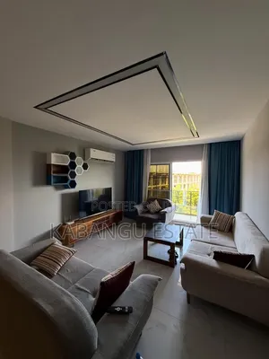 Furnished 2 Bedroom Apartment for Sale in Masaki