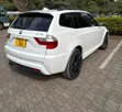 BMW X3 2007 White - 3