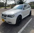 BMW X3 2007 White - 4