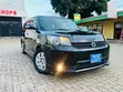 Toyota Corolla Rumion 2011 Black - 2