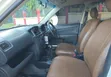 Toyota Succeed 2010 - Pearl White - 5
