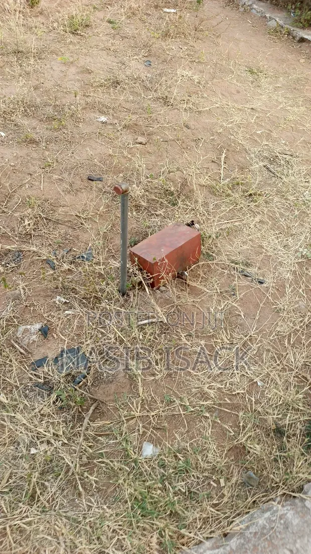 Plot for Sale Usagara Mwanza - 1