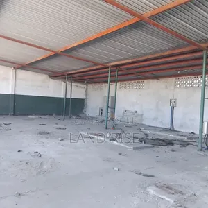 Warehouse for Rent - 400 sqm, Nyerere Road Industrial Area