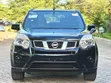 Nissan X-Trail 2012 Black - 1