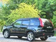 Nissan X-Trail 2012 Black - 5