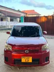 Toyota Corolla Rumion 2009 Red - 1