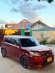 Toyota Corolla Rumion 2009 Red - 5