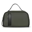 Leather Clutch Bag - 5