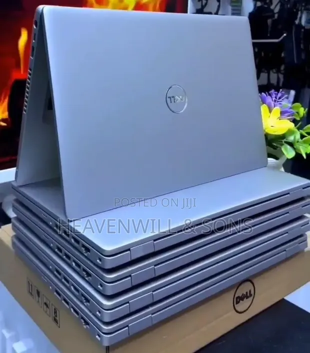 Dell Latitude 3310 2-in-1 Laptop - 1