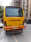 Tata Starbus Ultra Skool 2006 - Njano - 3