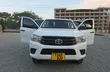 Toyota Hilux Revo 2016 - 1