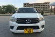 Toyota Hilux Revo 2016 - 2
