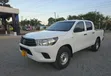 Toyota Hilux Revo 2016 - 3