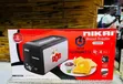 Original Nikai 4-Slice Bread Toaster 1400W - 2