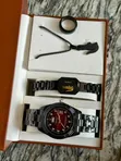 New Men's Watch Set Combo - 5