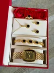 New Ladies Watch and Jewelry Set - 2