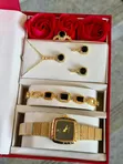 New Ladies Watch and Jewelry Set - 3