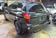 Toyota Voltz 2005 Black - 1