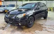 Toyota Voltz 2005 Black - 2