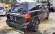 Toyota Voltz 2005 Black - 3