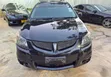 Toyota Voltz 2005 Black - 5