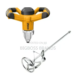 Ingco Industrial Electric Mixer MX214008