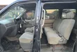 Toyota Noah 2009 Black - 1