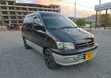 Toyota Noah 2009 Black - 2