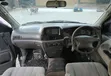 Toyota Noah 2009 Black - 3