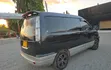 Toyota Noah 2009 Black - 4